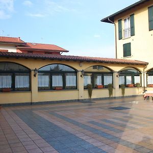Albergo Ristorante Quadrifoglio
